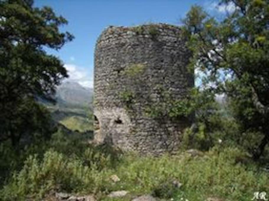 Spa, Sierra Y Sol Holiday home *