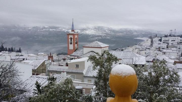 Holiday home Spa, Sierra Y Sol
