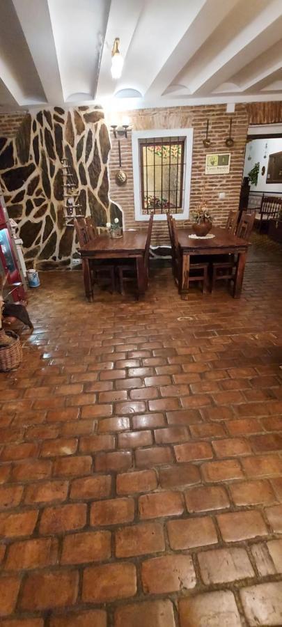 La Casa Del Marques Сasa de vacaciones *