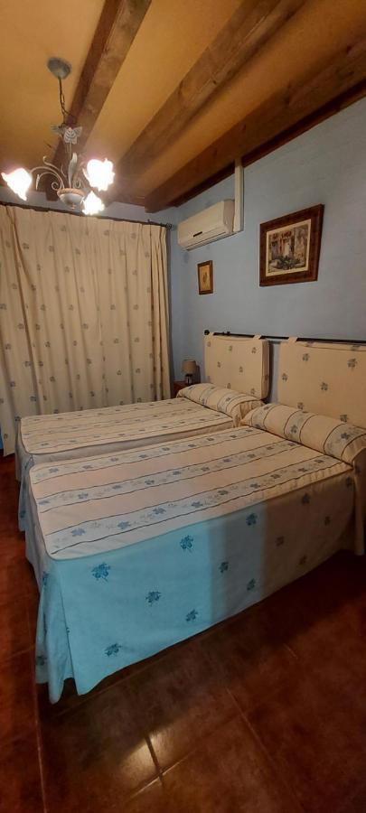 La Casa Del Marques Cazalegas