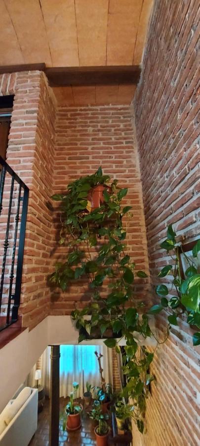 La Casa Del Marques Сasa de vacaciones *