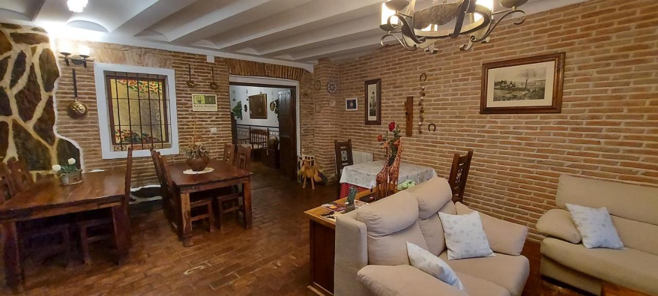 La Casa Del Marques * Cazalegas