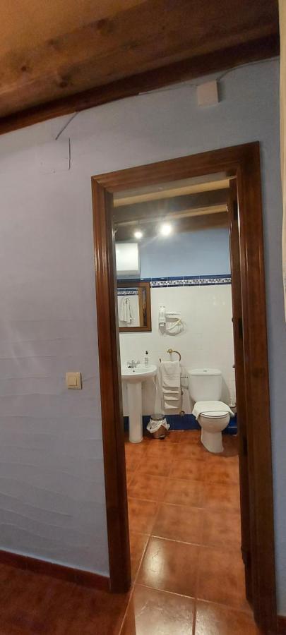 Сasa de vacaciones La Casa Del Marques