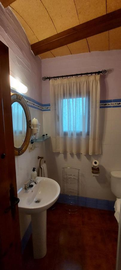 La Casa Del Marques Сasa de vacaciones