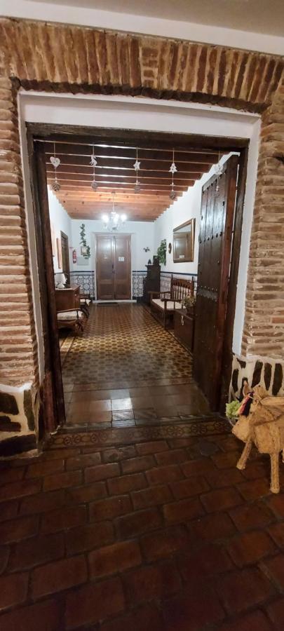 Сasa de vacaciones La Casa Del Marques