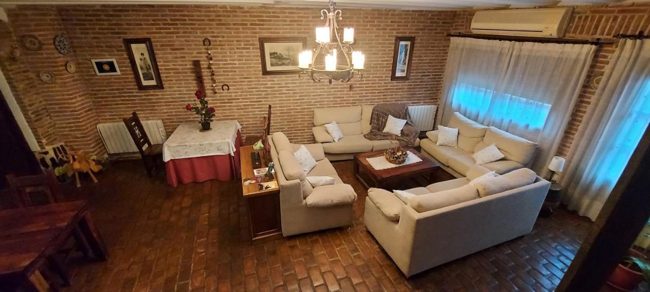 Сasa de vacaciones La Casa Del Marques