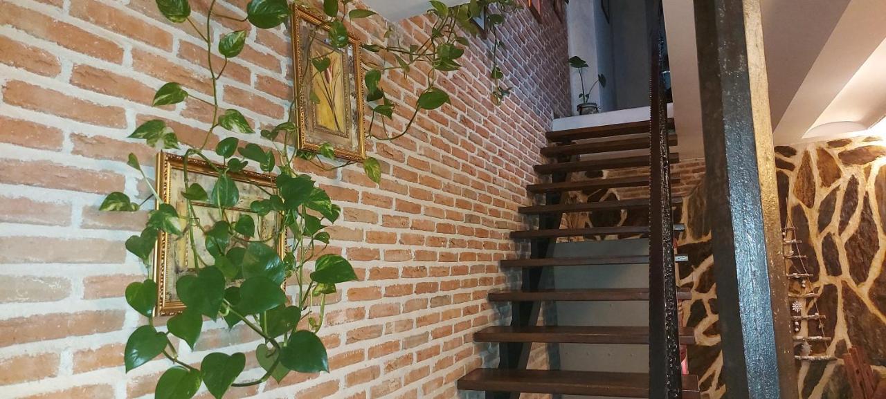 Сasa de vacaciones La Casa Del Marques Cazalegas