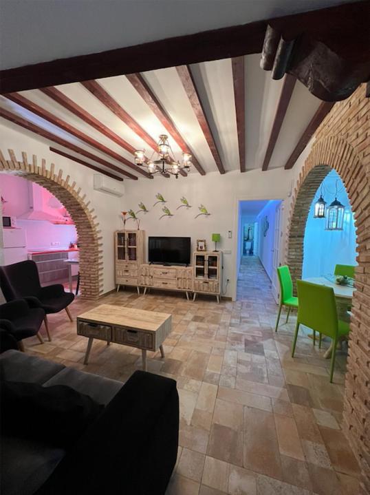 Retiro Del Teatro Hotel 3*