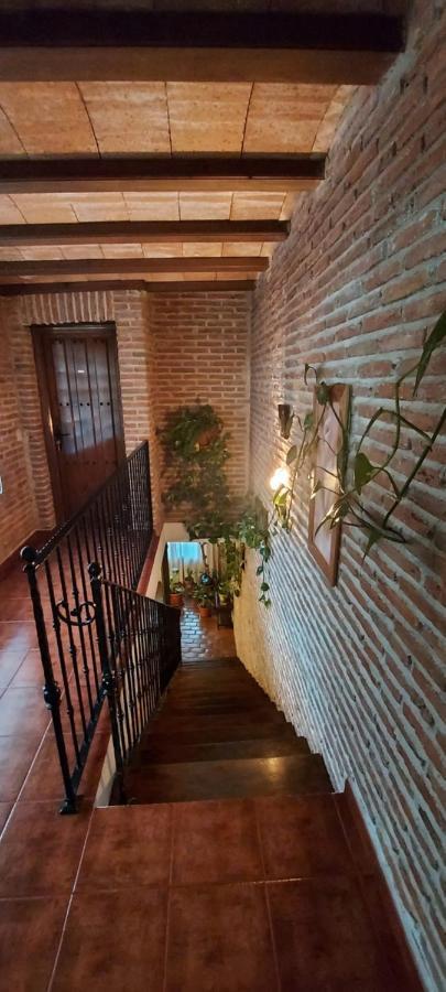 Сasa de vacaciones La Casa Del Marques