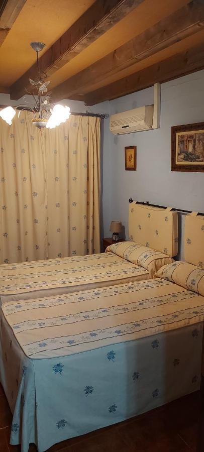 Сasa de vacaciones La Casa Del Marques Cazalegas