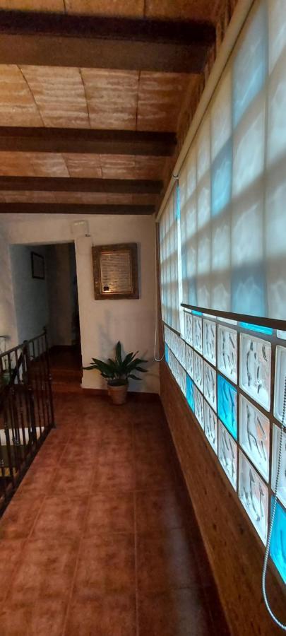 Сasa de vacaciones La Casa Del Marques Cazalegas