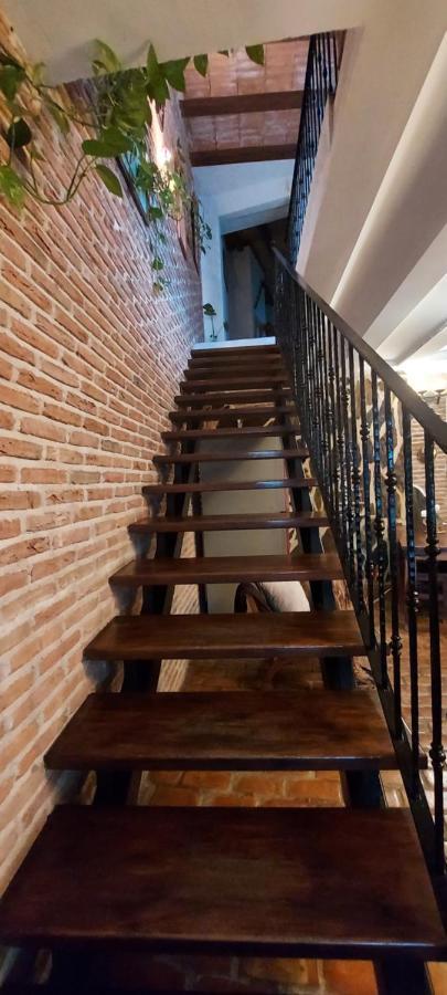 La Casa Del Marques Сasa de vacaciones *