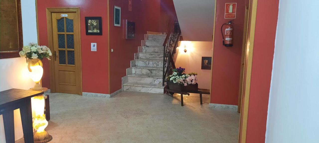 La Casona Pensión 2*