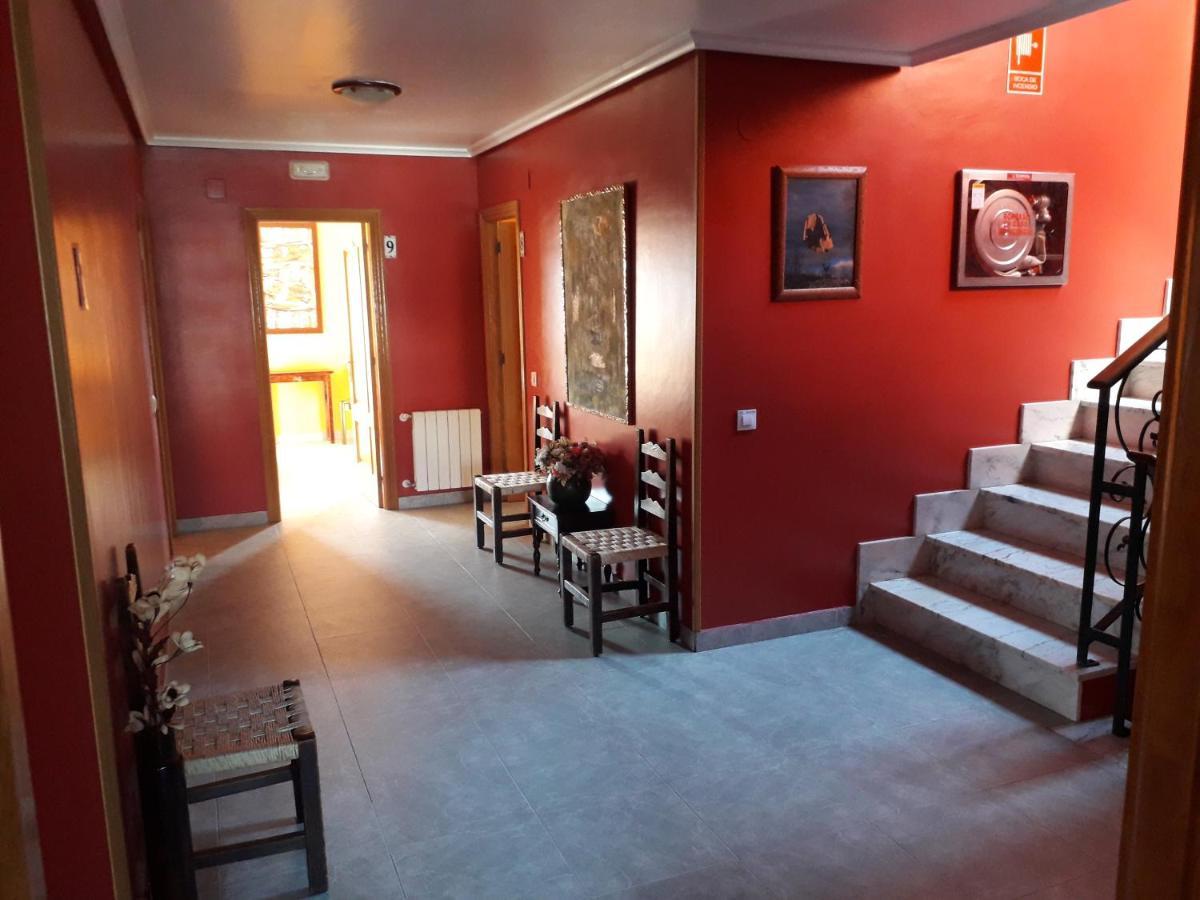 Pensión La Casona Noja