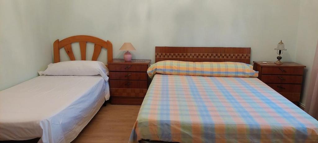 Сasa de vacaciones Casa Labradores Piscina, Spa, Barbacoa Y Salon Juegos Camarenilla