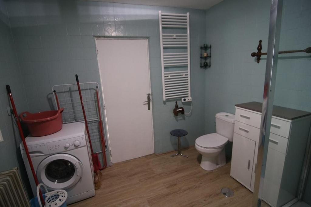 Casa Labradores Piscina, Spa, Barbacoa Y Salon Juegos *
