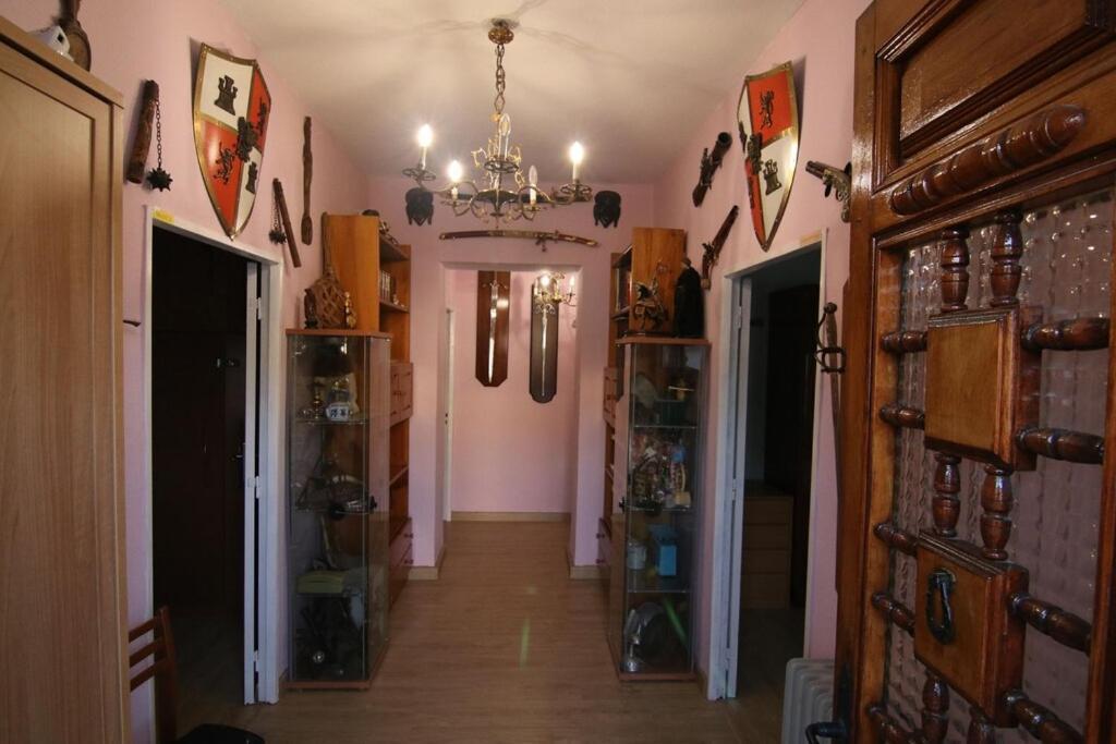 Casa Labradores Piscina, Spa, Barbacoa Y Salon Juegos Сasa de vacaciones *