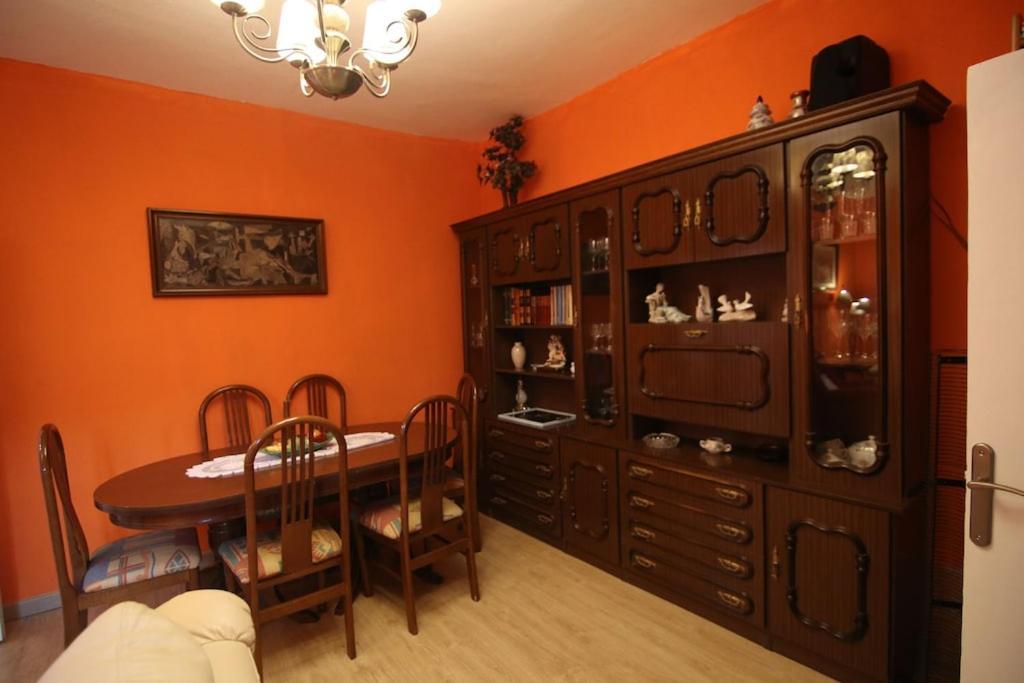 Casa Labradores Piscina, Spa, Barbacoa Y Salon Juegos *
