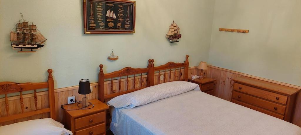 Сasa de vacaciones Casa Labradores Piscina, Spa, Barbacoa Y Salon Juegos Camarenilla