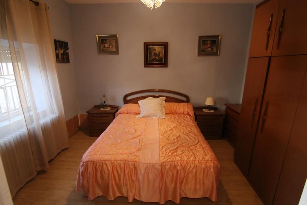 Casa Labradores Piscina, Spa, Barbacoa Y Salon Juegos Сasa de vacaciones *
