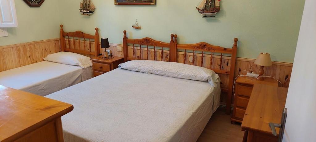 Сasa de vacaciones Casa Labradores Piscina, Spa, Barbacoa Y Salon Juegos *