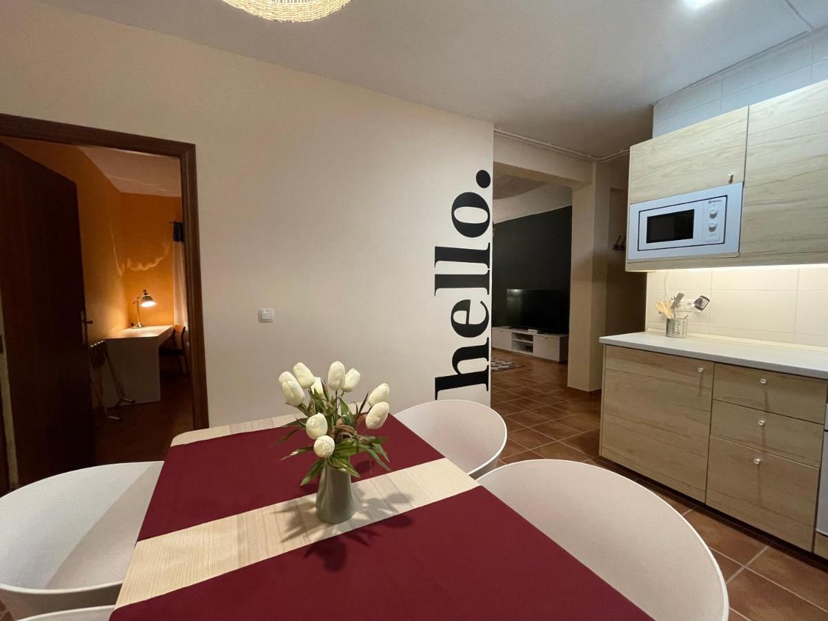 Apartment Neverending Nature Leon *