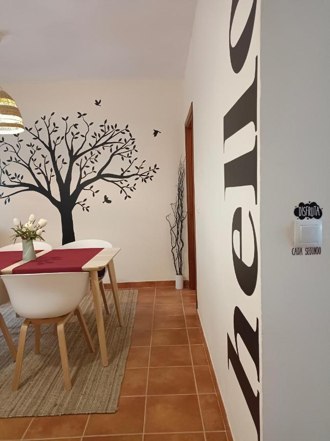 Apartment Neverending Nature Leon Tremor de Arriba
