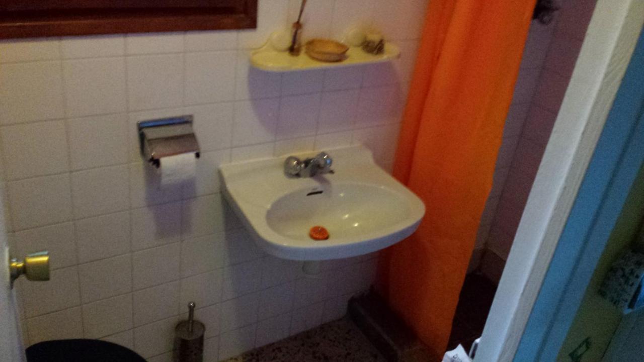 Сasa de vacaciones La Casa De Burbujas Azules Caspe