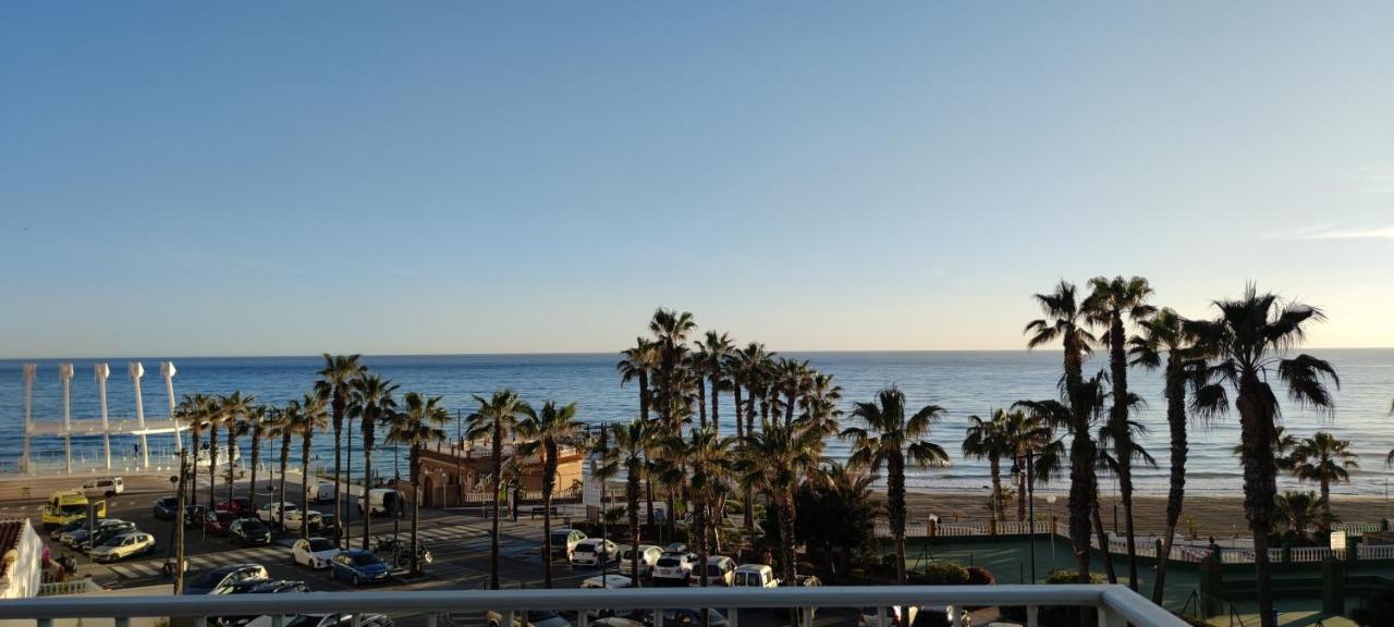 Estudio Faro Apartamento