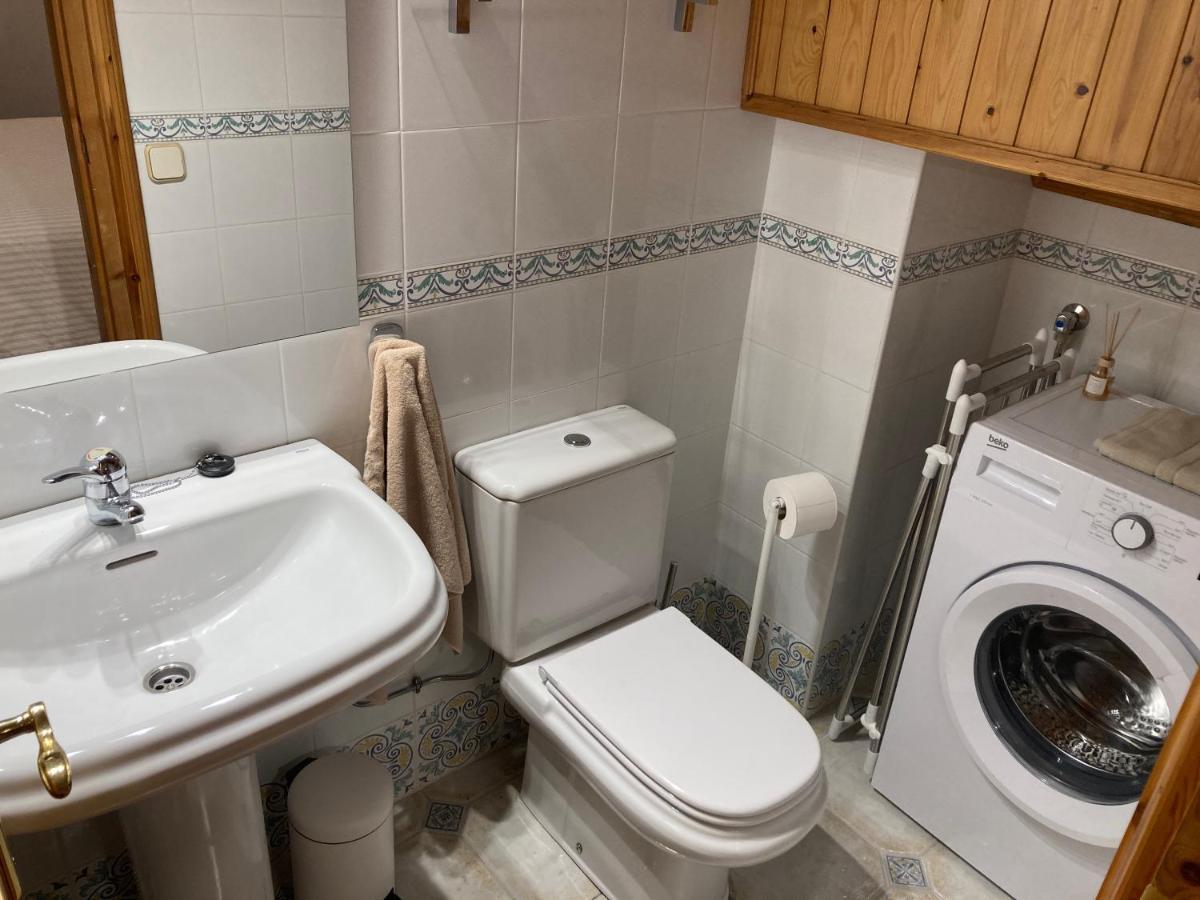 Apartment Eth Ceu De