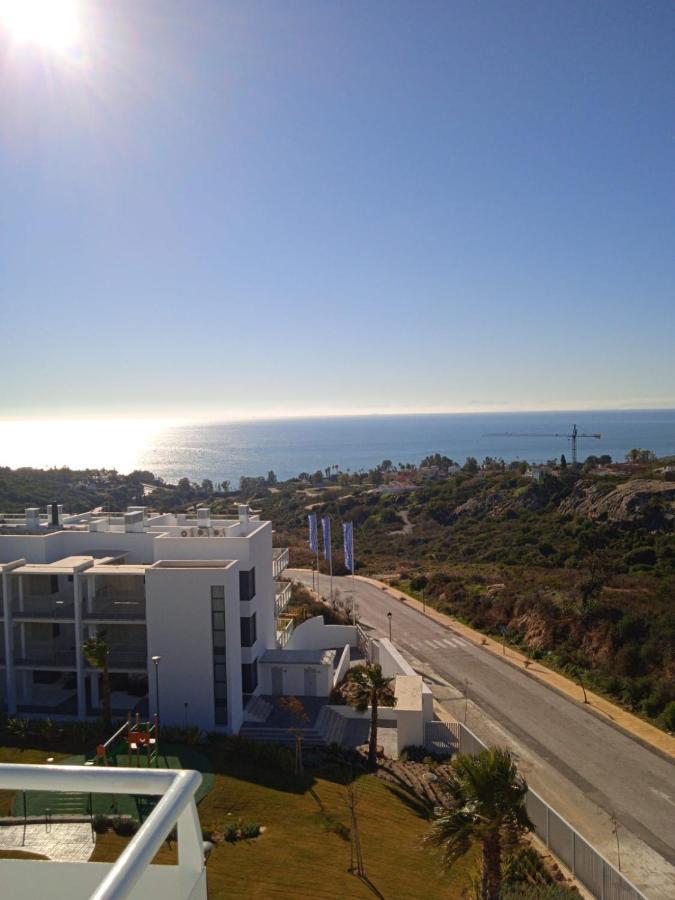 Apartment Sunrise Heights Costa Del Sol, Andalousie *