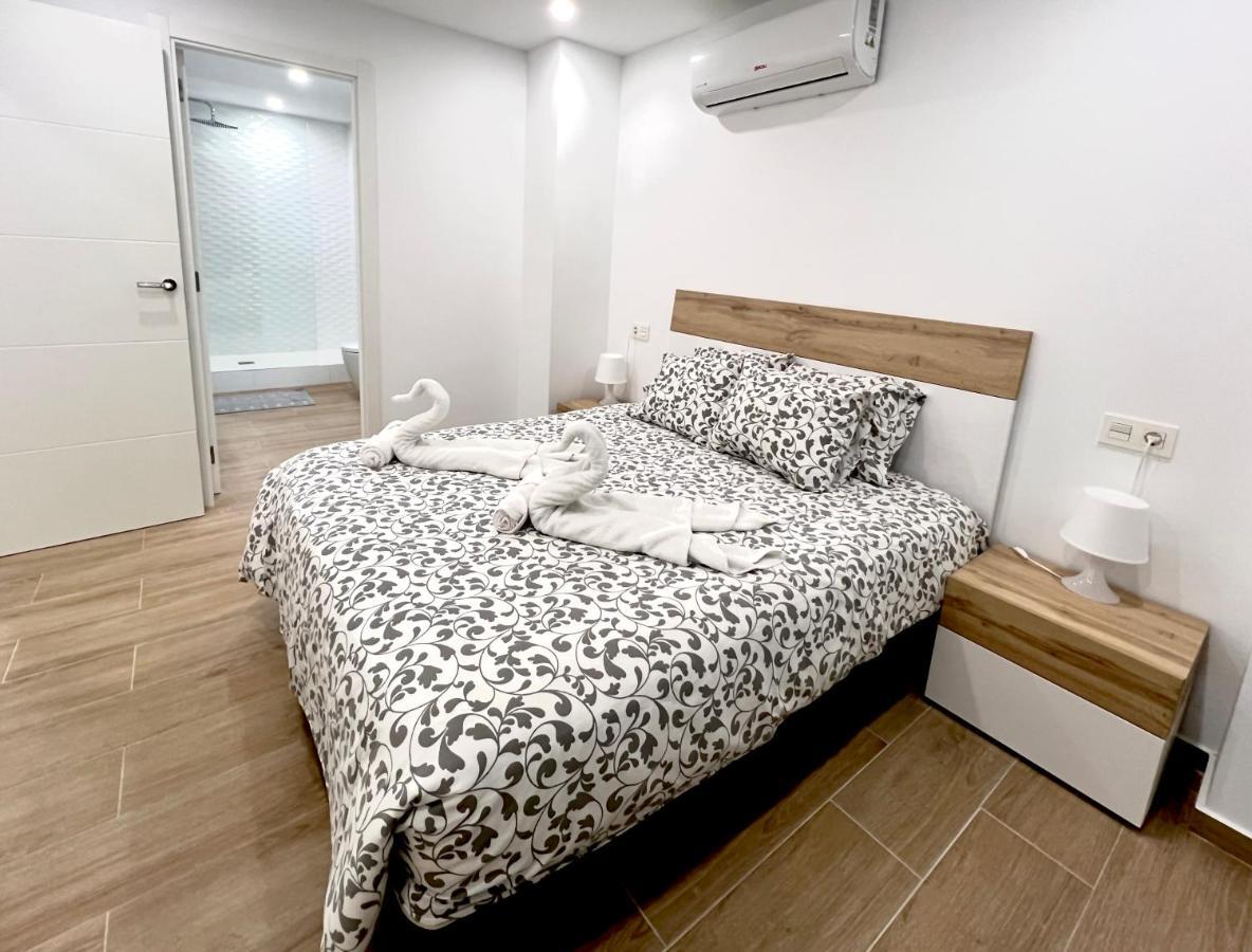 Apartment Sunrise Chapaprieta Torrevieja