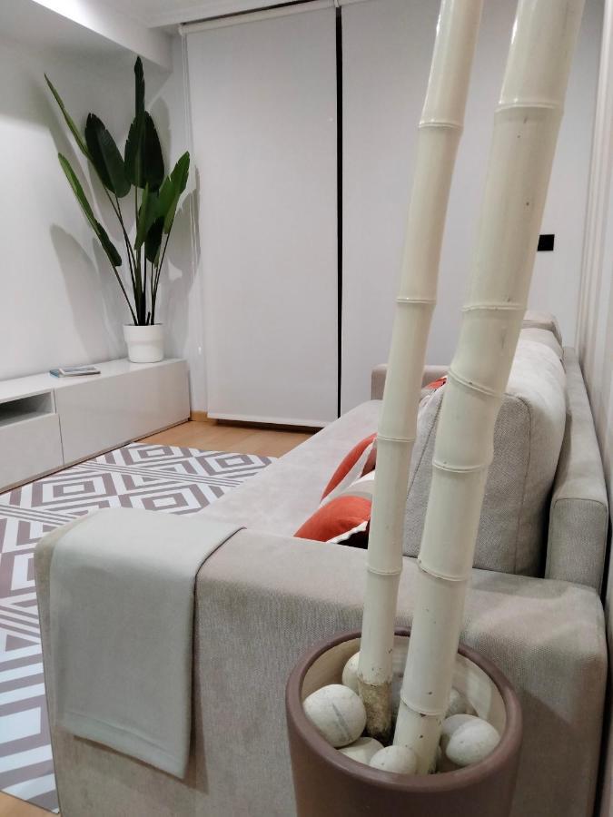 Carles Deluxe Ocean View Apartment *
