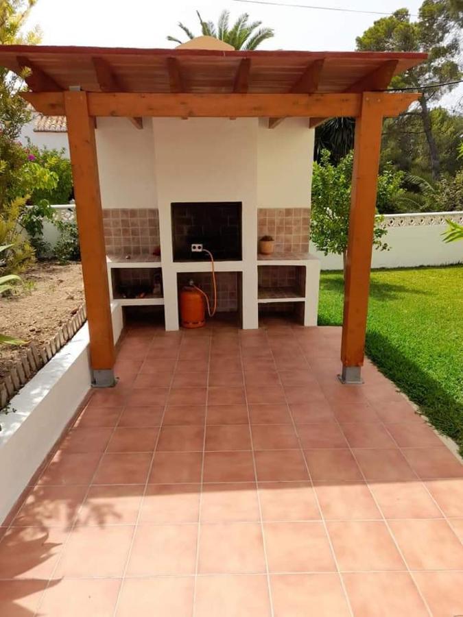 Holiday home L'espigol *