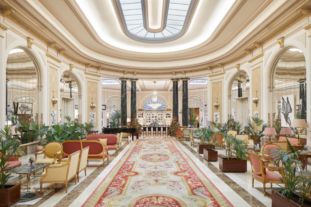 Hotel El Palace 5*