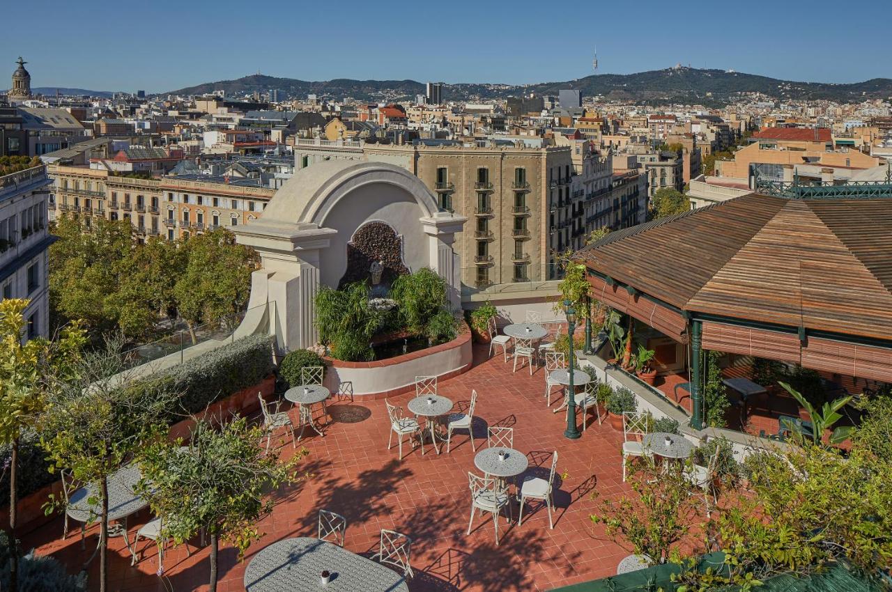 El Palace Hotel 5*