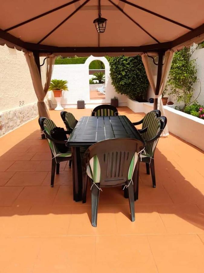 L'espigol Holiday home *
