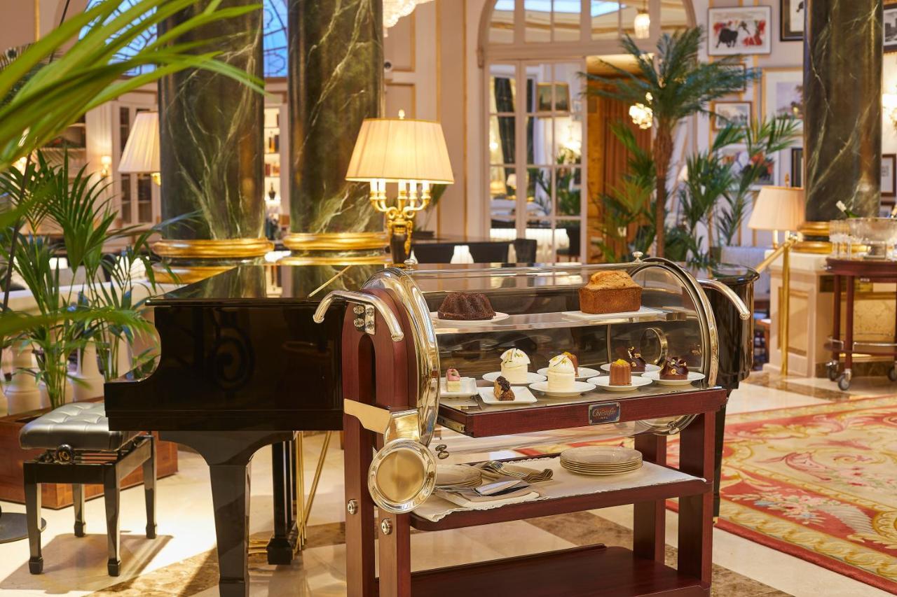 Hotel El Palace 5*