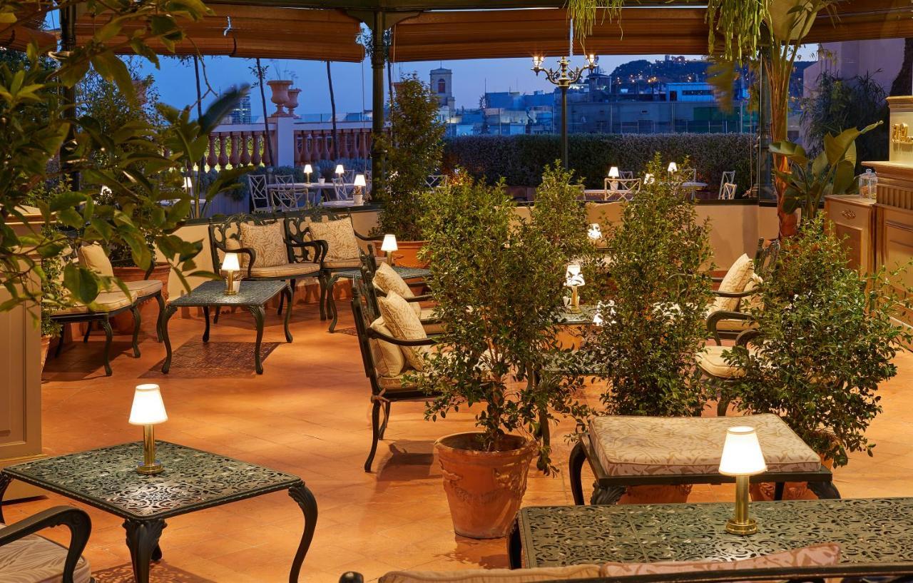 El Palace Hotel 5*