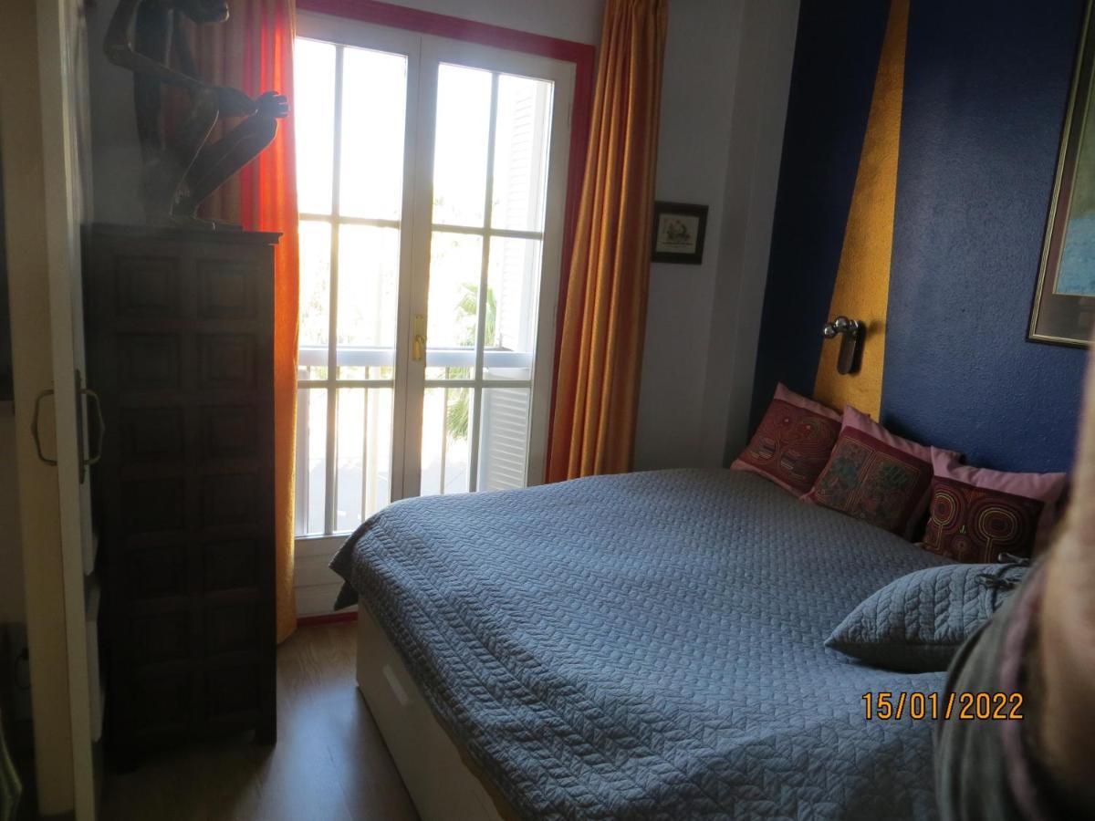 Apartment Pearl Almerimar