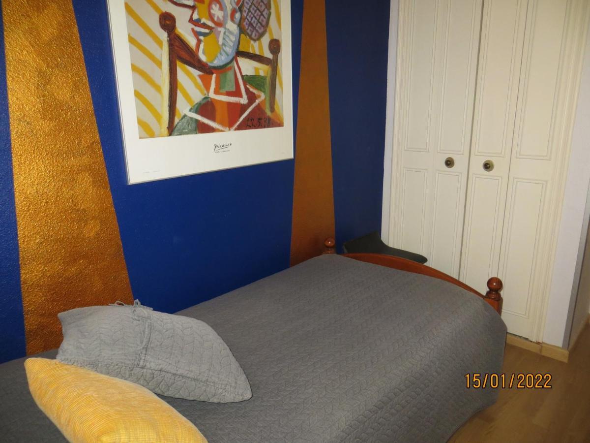 Pearl Apartment Almerimar