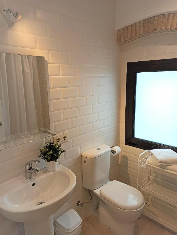 Fonda Comerc Estudio Doble Apartment Torroella De Montgri