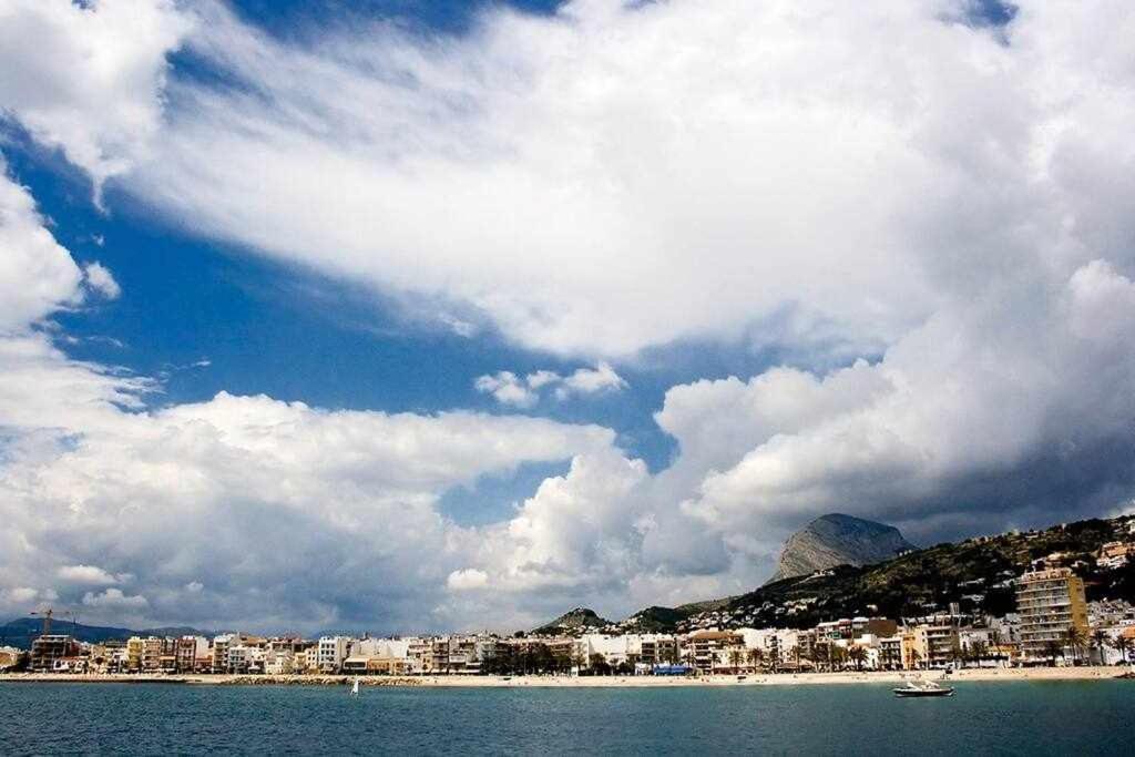 Nomad Jávea