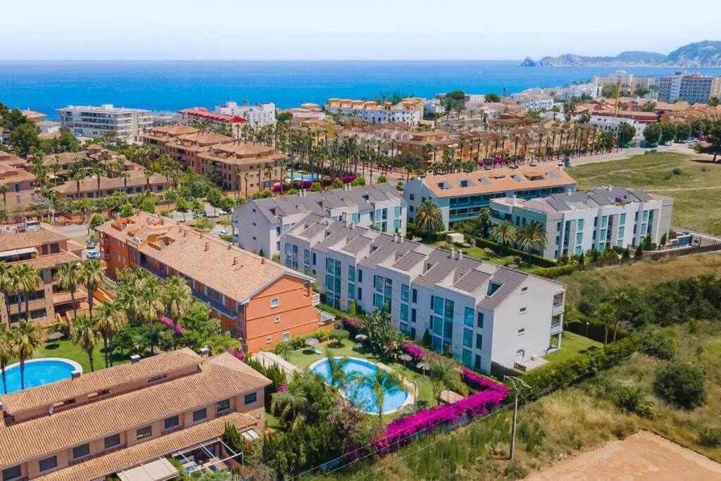 Meraki Apartment *