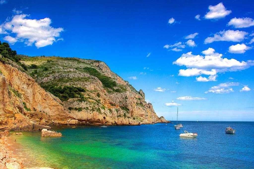 Nomad Villa Jávea