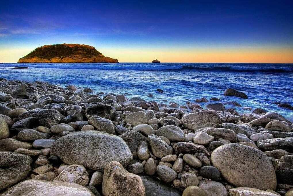 Nomad Jávea