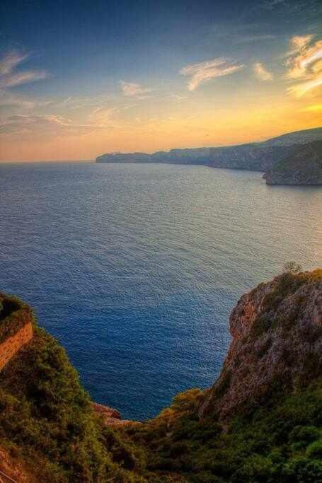 Nomad Villa Jávea