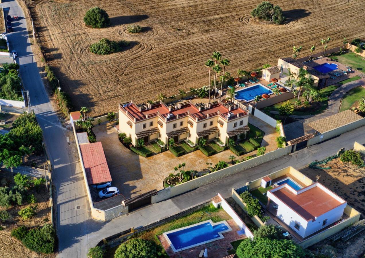 Villafaro Conil *