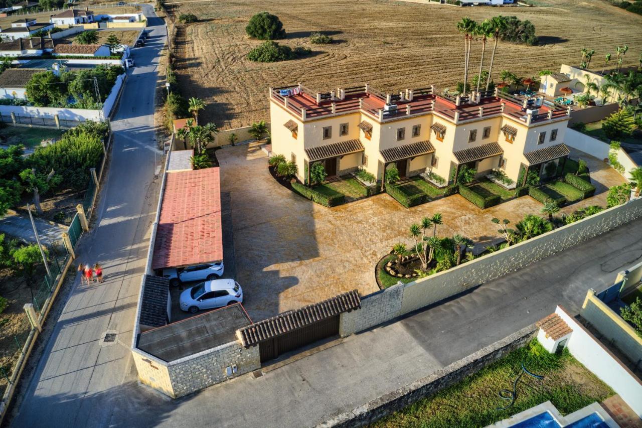 Apartamento Villafaro Conil