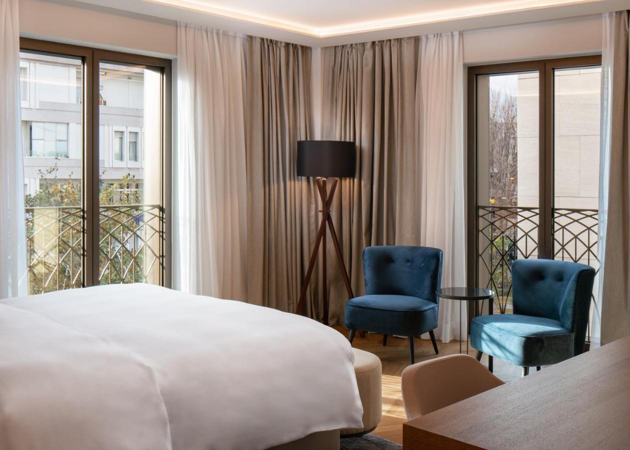 Radisson Collection Hotel, Magdalena Plaza Hotel
